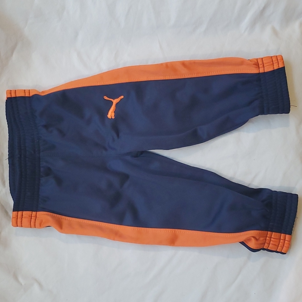 🌟3/$10 12mo puma sweatpants